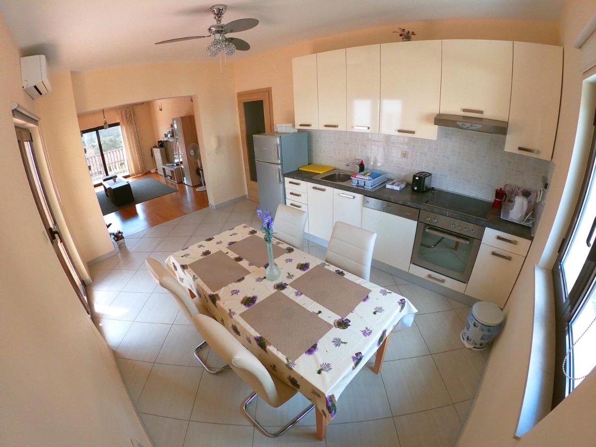 Apartmani Roic 스타리 그라드 외부 사진