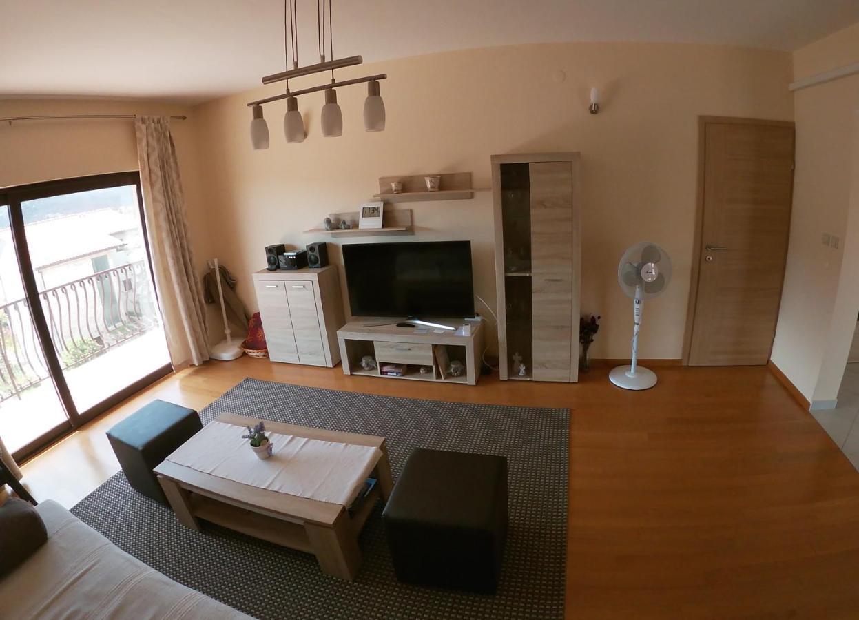 Apartmani Roic 스타리 그라드 외부 사진