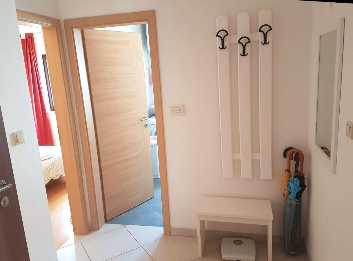 Apartmani Roic 스타리 그라드 외부 사진
